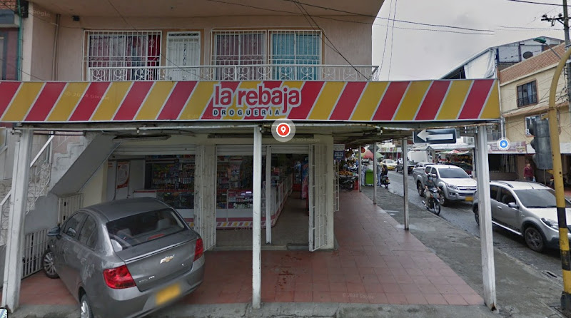 la rebaja No. 30 DROGUERIA Barrio Sindical Cali - Farmacia en Cali