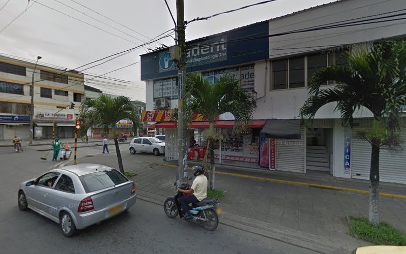 la rebaja No. 37 DROGUERIA Parisien Cali - Tienda de comestibles, periódicos y medicamentos en Cali