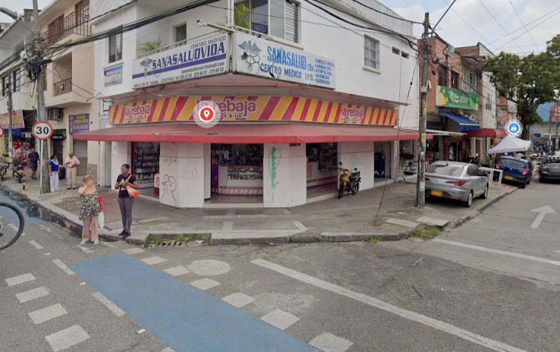 la rebaja No. 8 DROGUERIA Alameda Cali - Tienda de comestibles, periódicos y medicamentos en Cali