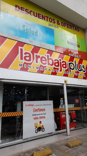 la rebaja Plus No. 23 DROGUERIA Y MINIMARKET Melendez Cali - Tienda de comestibles, periódicos y medicamentos en Cali
