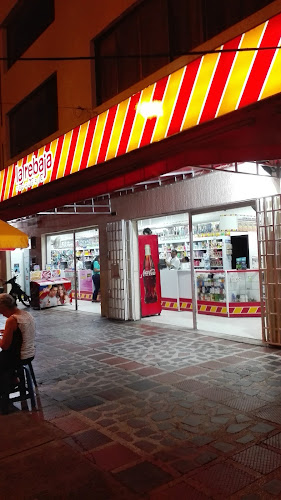 la rebaja Plus No. 43 DROGUERIA Y MINIMARKET Torres de Maracaibo Cali - Tienda de comestibles, periódicos y medicamentos en Cali