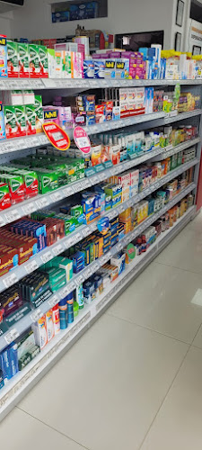 la rebaja Plus No. 53 DROGUERIA Y MINIMARKET Torres de Comfandi Cali - Farmacia en Cali