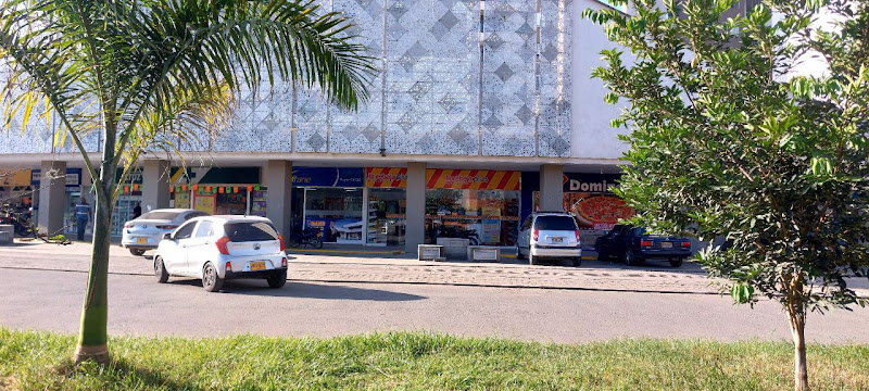 la rebaja Plus No. 54 DROGUERIA Y MINIMARKET Valle del Lili Edif Podium Cali - Farmacia en Cali