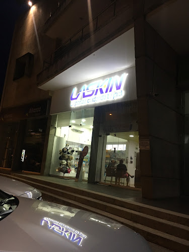 Laskin Oeste Cali Colombia - Tienda de productos de belleza en Cali