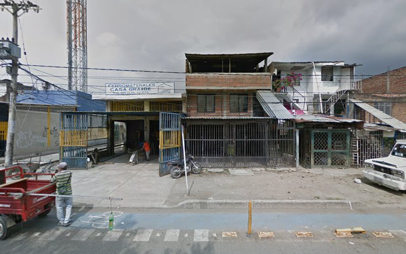 Lilifarma Drogueria - Farmacia en Cali