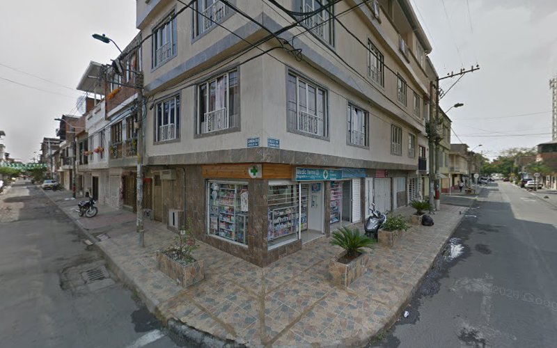 Medic Farma Drogueria - Farmacia en Cali