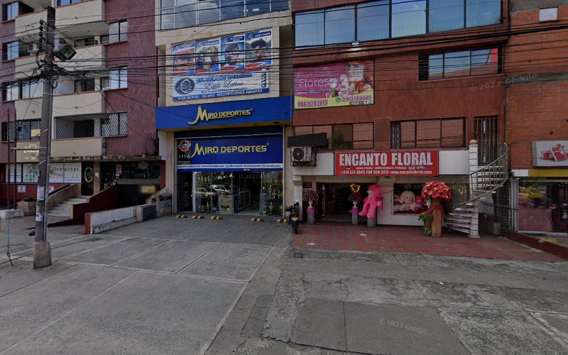 Medicamentos Especializados S.A. - Farmacia en Cali