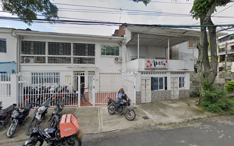 Medivalle SF S.A.S - Compañía farmacéutica en Cali