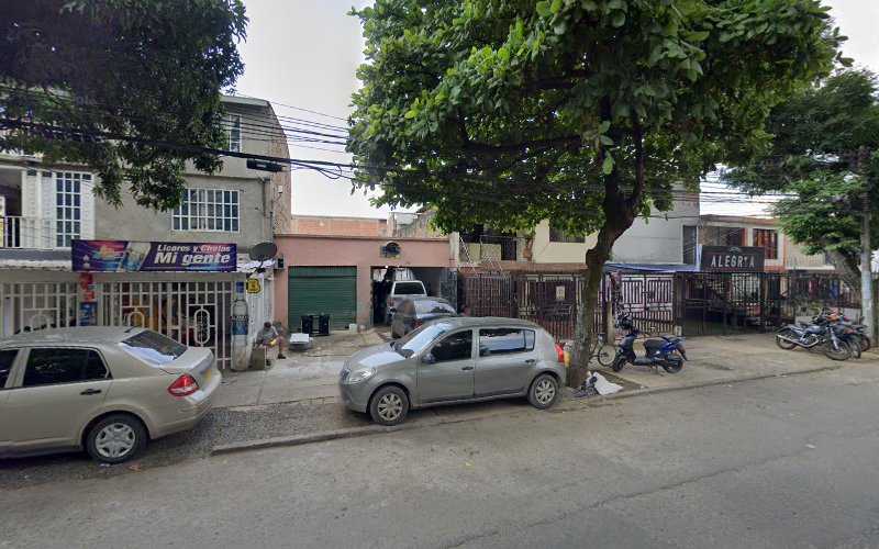 MR.DROG DROGUERIAS #1 - Farmacia en Cali