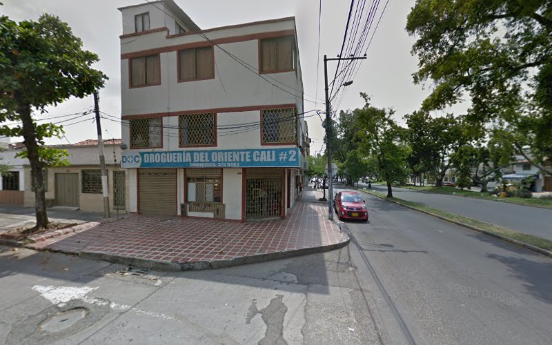 MR. DROG DROGUERIAS # 2 - Farmacia en Cali