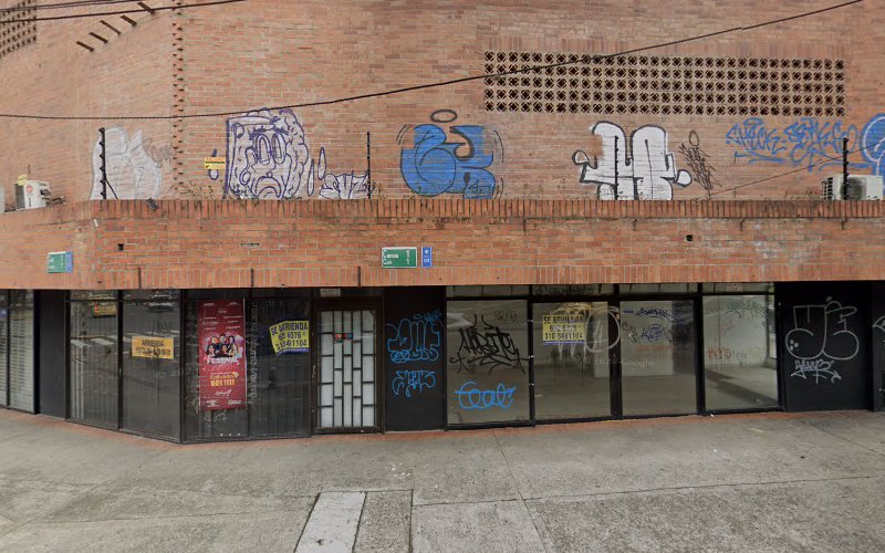 MR. DROG DROGUERIAS #3 - Farmacia en Cali