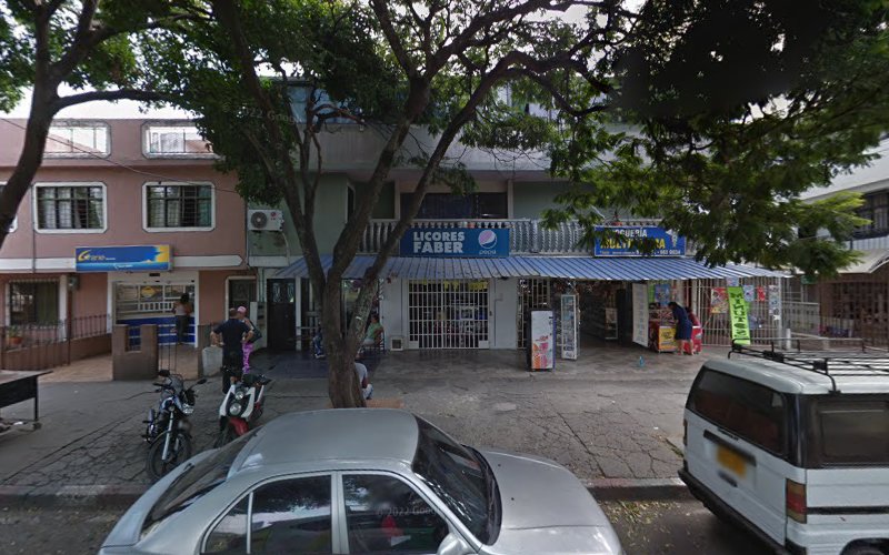 Multifarma - Farmacia en Cali