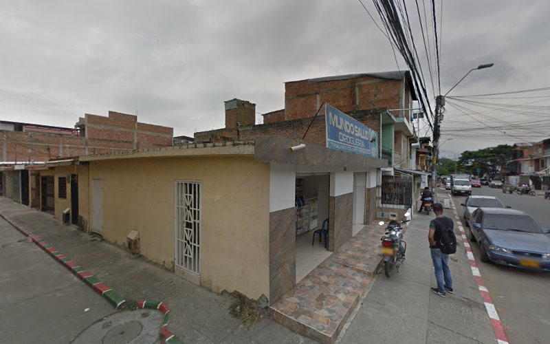 Mundo Salud Drogueria - Farmacia en Cali