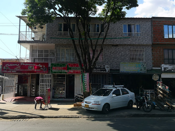 NATISAN DROGUERIA - Farmacia en Cali