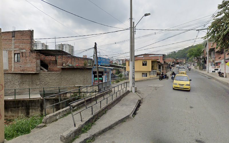 Nueva Drogueria Del Oeste - Farmacia en Cali