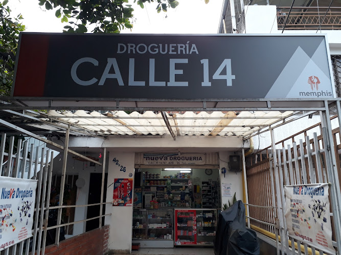 Nueva Drogueria - Farmacia en Cali