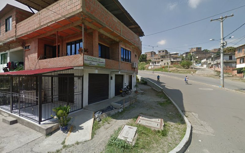 Offi Medicas Farmacia - Farmacia en Cali