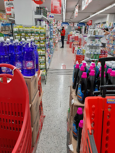 Olimpica Barranquilla - Supermercado en Cali