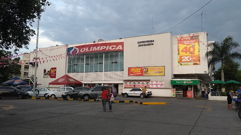 Olimpica Tequendama - Supermercado en Cali