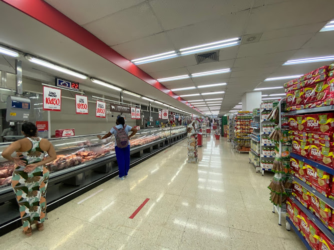 Olímpica - Supermercado en Cali