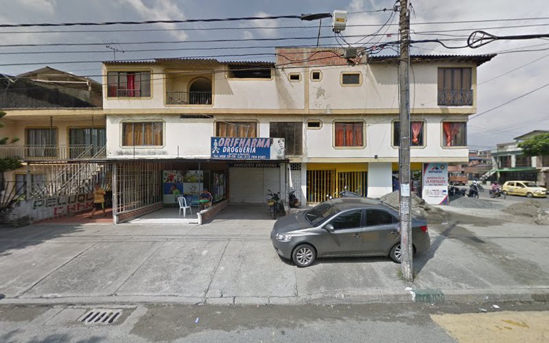 Orifharma Droguería - Farmacia en Cali