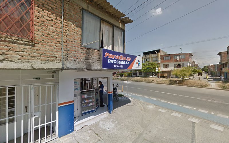 Preve Salud Drogueria - Farmacia en Cali