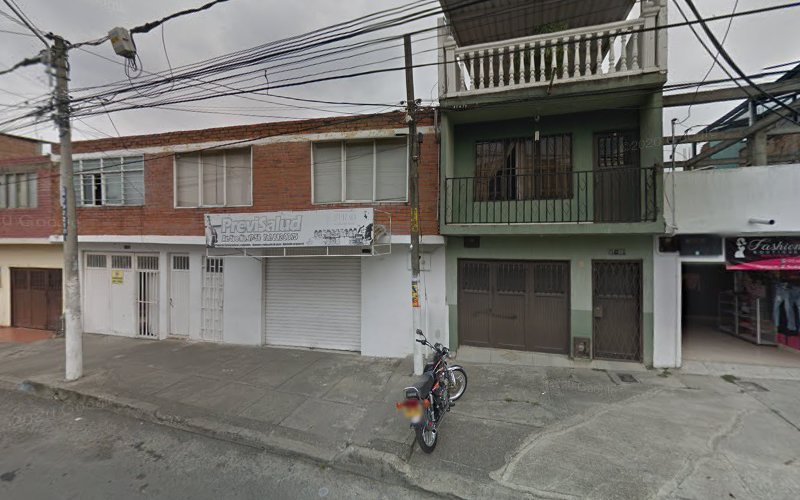 Previsalud Terapias Alternatias - Farmacia en Cali
