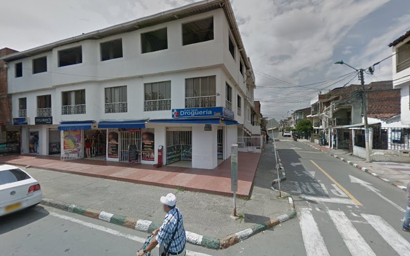 Punto Salud Droguería - Farmacia en Cali
