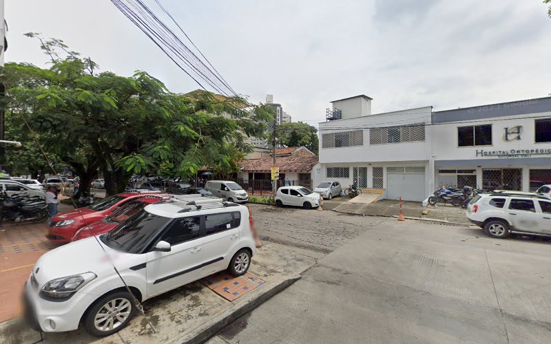 Quifarma Ltda - Farmacia en Cali