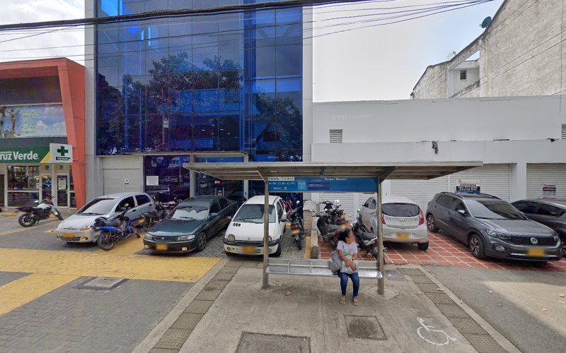 REPREFARCO S.A.S. _Novapharma sas y Casa y Salud droguerias - Farmacia en Cali