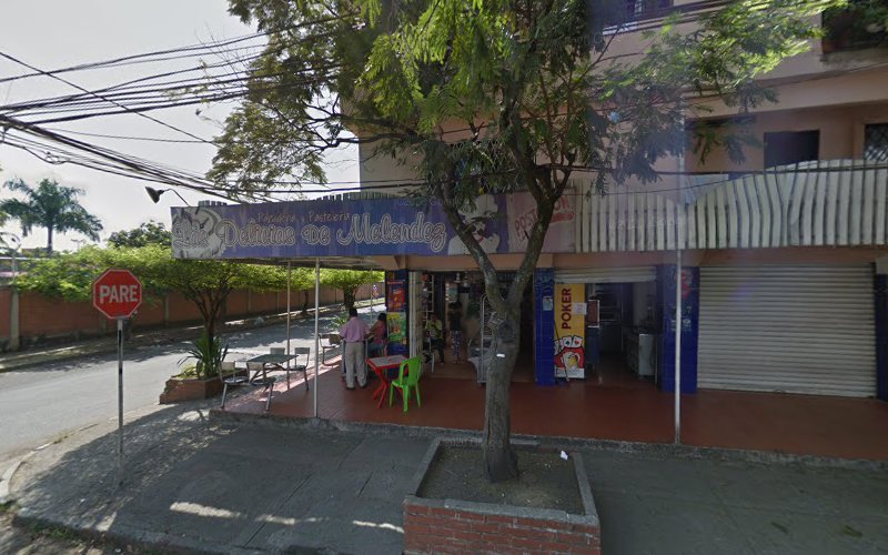 SALUD DROGUERIA - Farmacia en Cali