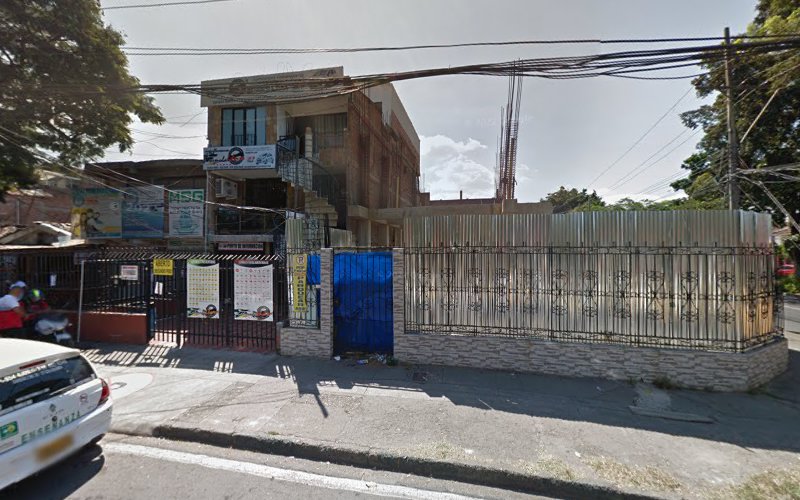 Salud Integral Droguerias Sas - Farmacia en Cali