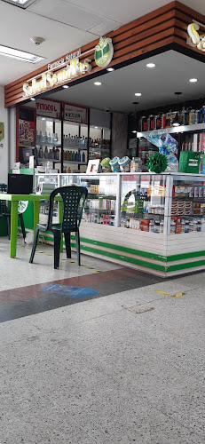 Salud Semillas Comfandi Guadalupe - Farmacia homeopática en Cali