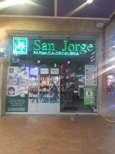San jorge farmacia drogueria - Farmacia en Cali