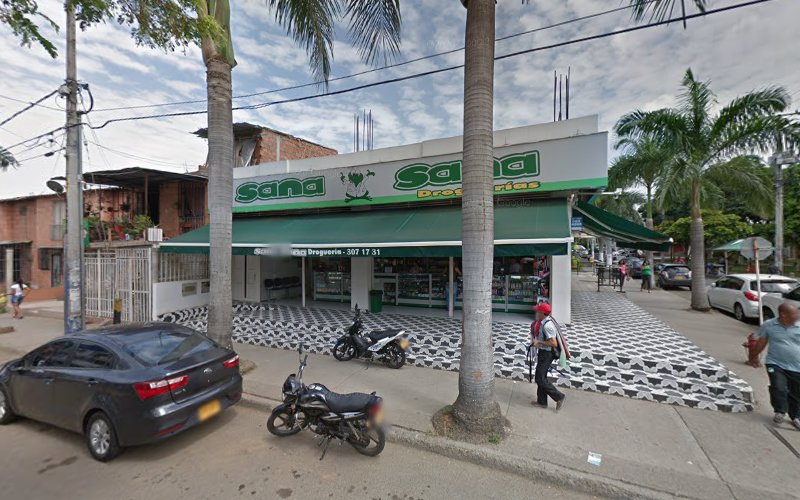 Sana Droguerías - Farmacia en Cali