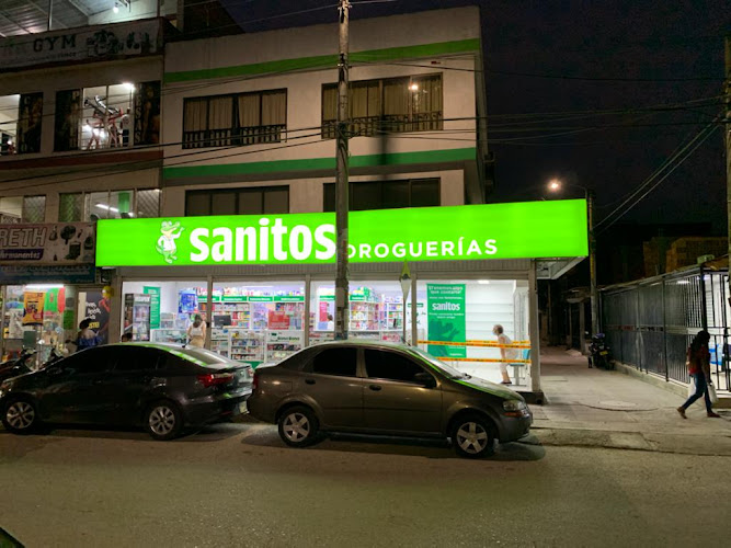 Sana Sana Droguería - Farmacia en Cali