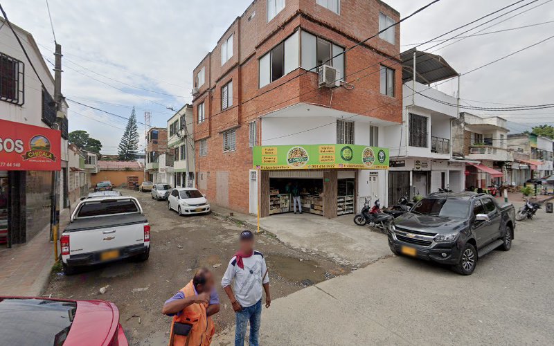 Servicios Farmaceuticos? - Farmacia en Cali