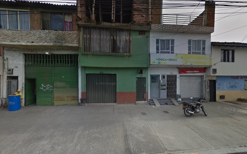 Skin Farma - Farmacia en Cali