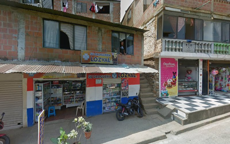 Su Drogueria Lozval - Farmacia en Cali