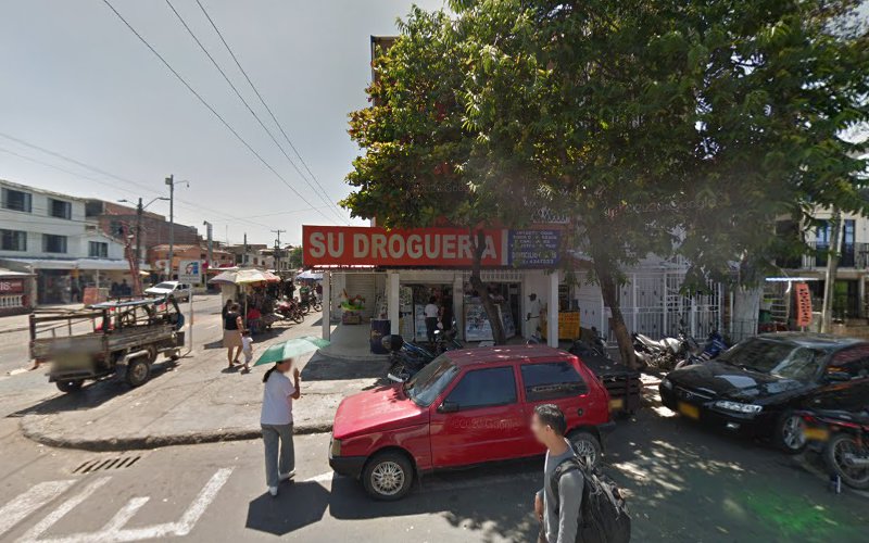 sudrogueria - Farmacia en Cali