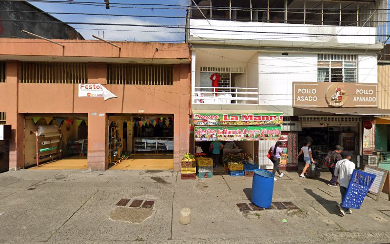 Super Drogueria Olimpica - Farmacia en Cali