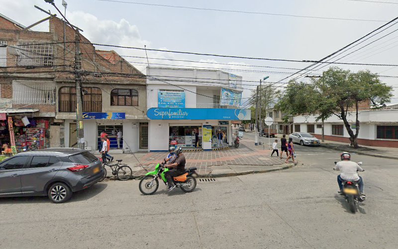 Super Familiar Droguerías Popular - Farmacia en Cali