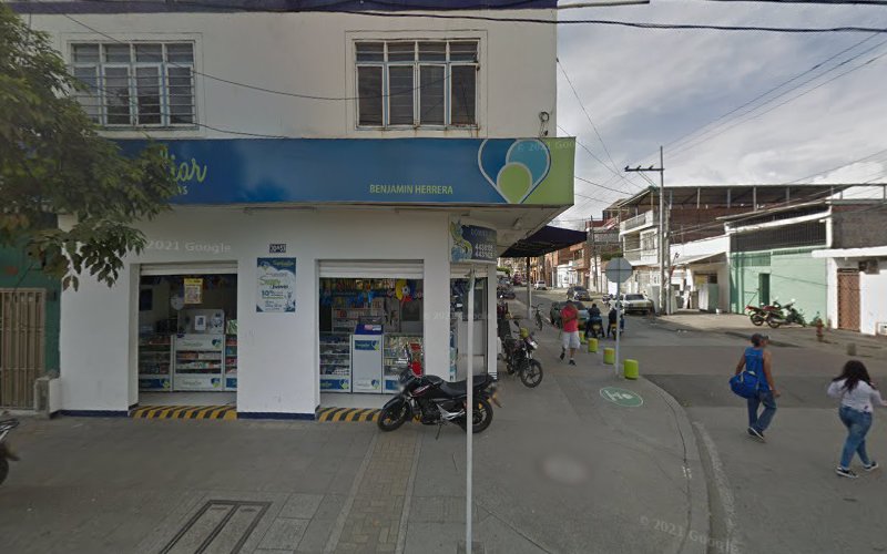 Super familiar DROGUERIAS - Farmacia en Cali