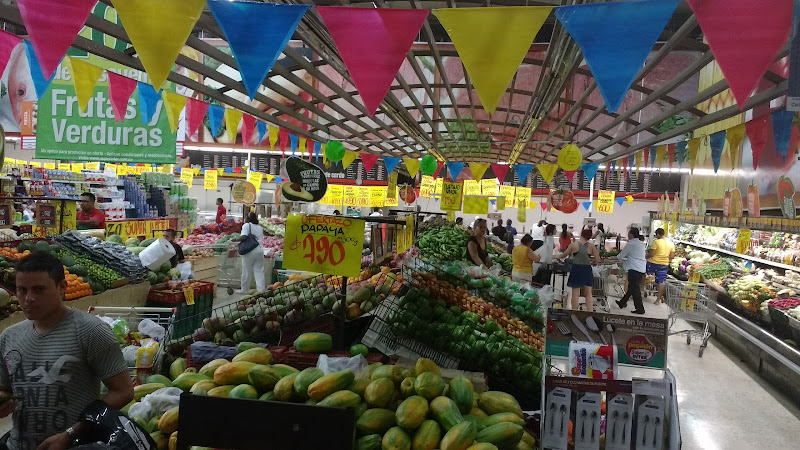 Super Inter Melendez - Tienda de alimentación en Cali