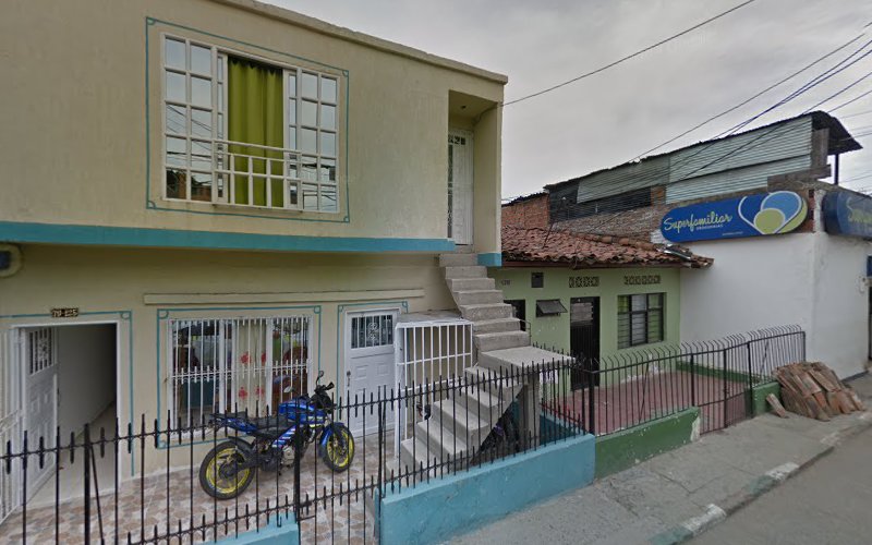 Superfamiliar - Farmacia en Cali