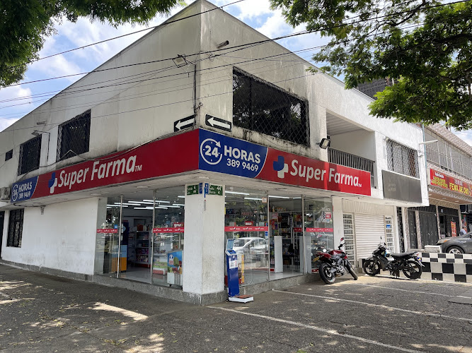 Superfarma market - Farmacia en Cali