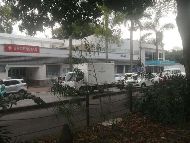 Synlab Farmacia droguería - Farmacia en Cali