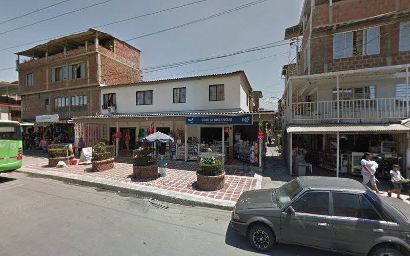 Tienda Naturista Salud Al Dia - Farmacia en Cali