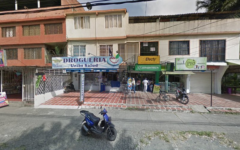 Uribe Salud Drogueria - Farmacia en Cali