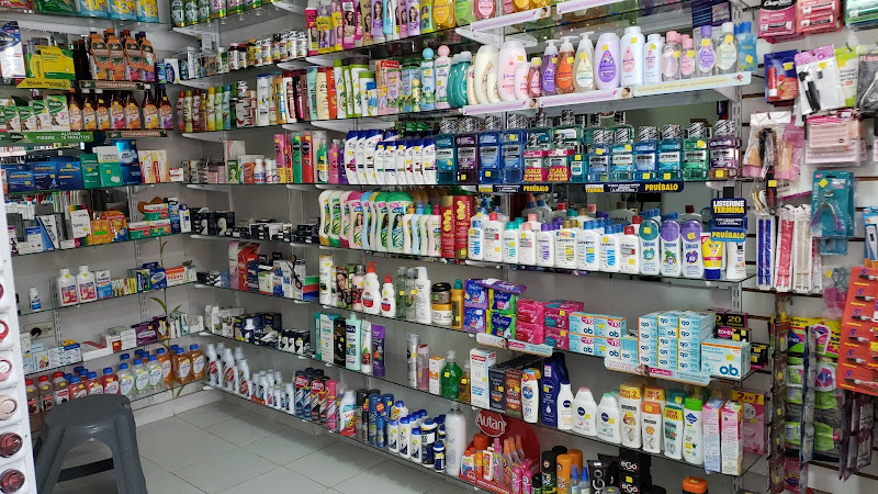 Vía Baloto Drogas Alex Angie Cali - Comercio en Cali